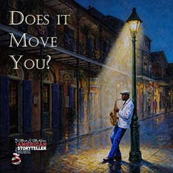 Does it Move You?